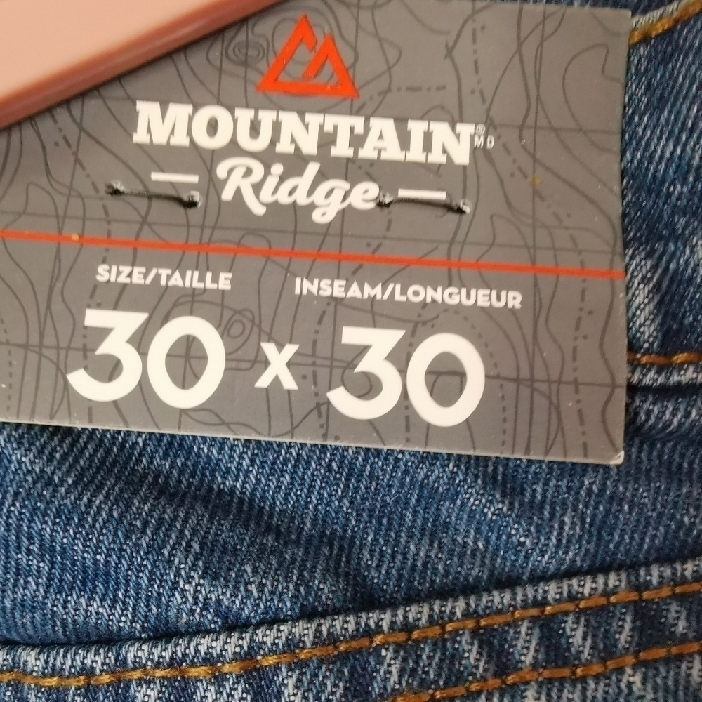 New Mountain Ridge Jeans - Picture 7 of 10